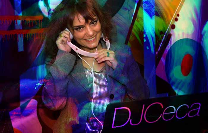 DJC @ Leila